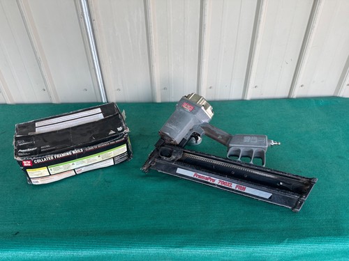 Senco framepro 700xl frh nail - senco,